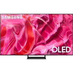 Samsung 65" Oled 4K Resolution - Black